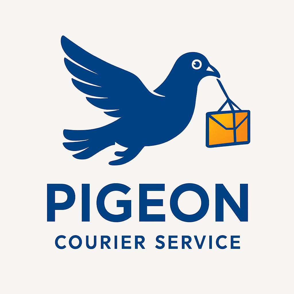 pigeoncourierservice.co.uk favicon